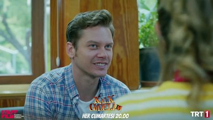 Kalk Gidelim 39.Bölüm izle 29 Eylül 2018