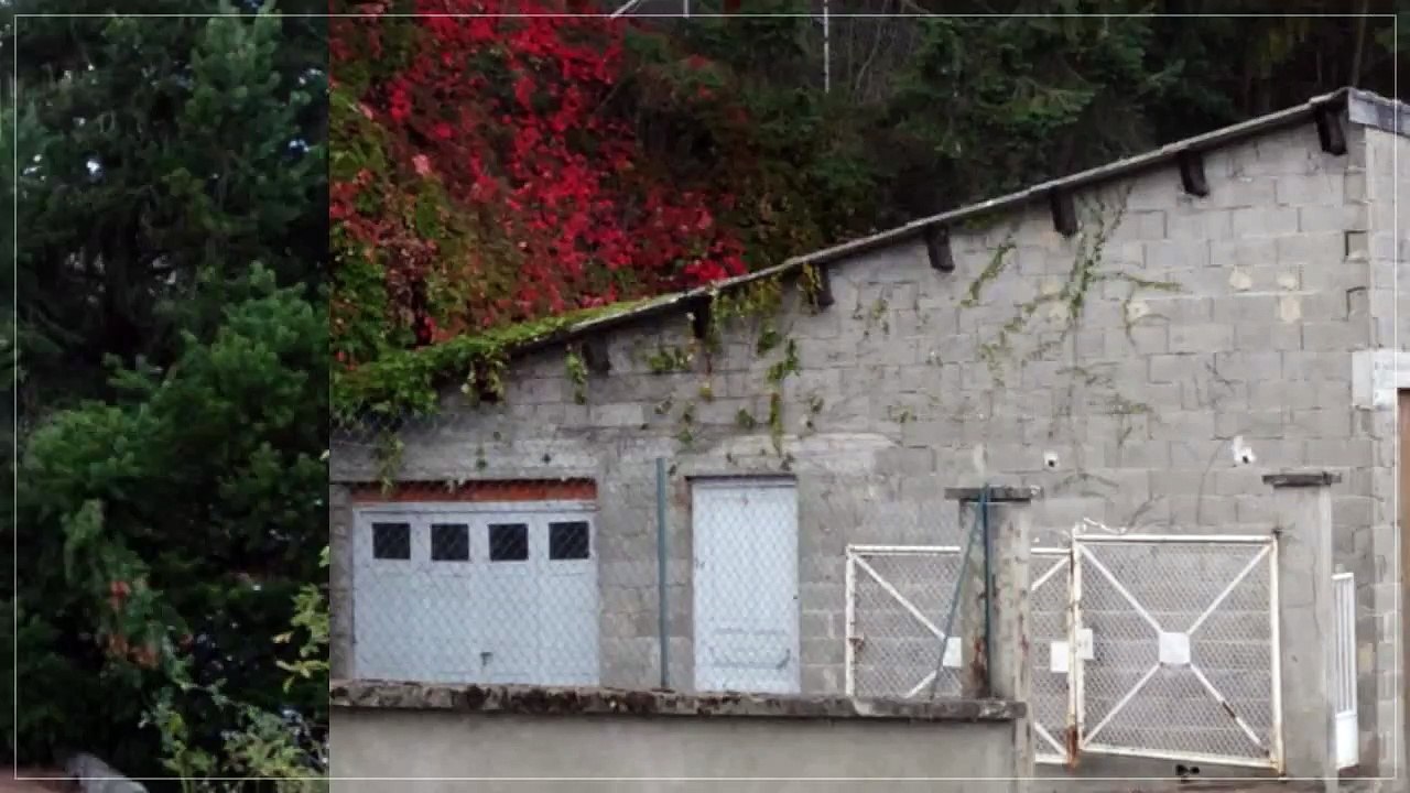 A vendre - Maison - Tarare (69170) - 5 pièces - 120m²