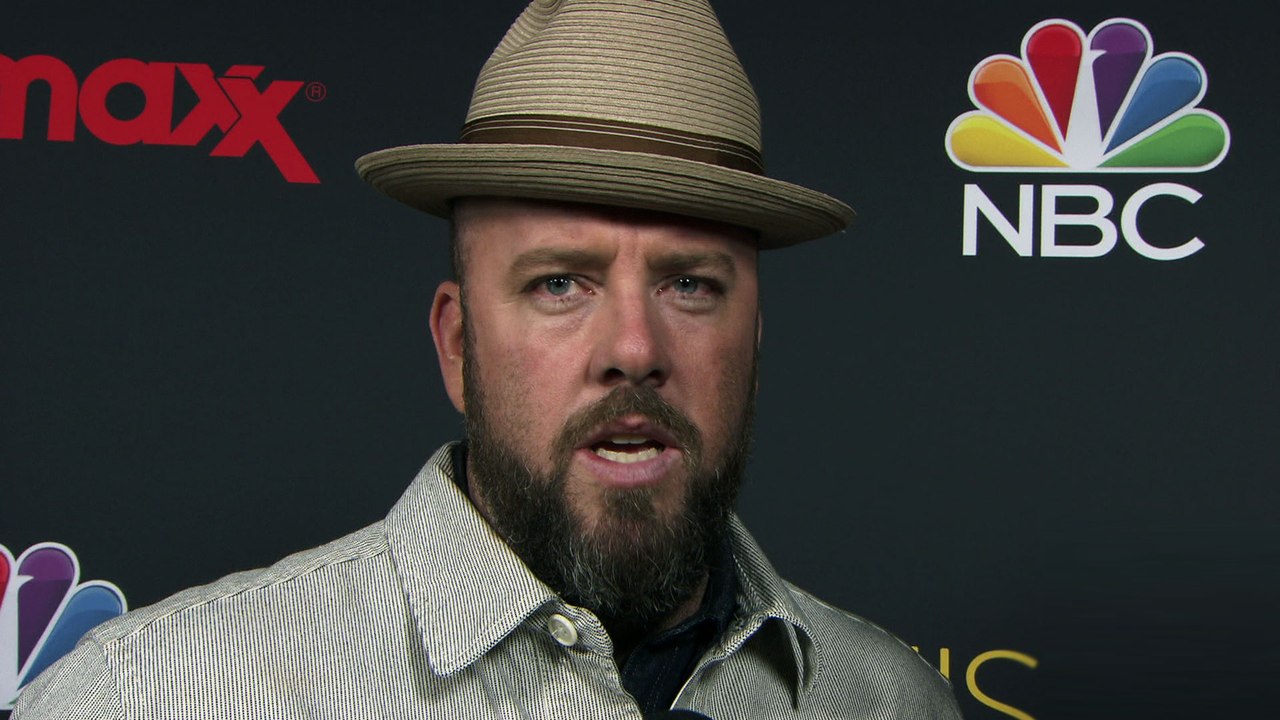 Chrissy Metz & Chris Sullivan Tease Toby Flash-Forward