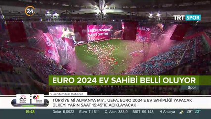 Türkiye mi Almanya mı?