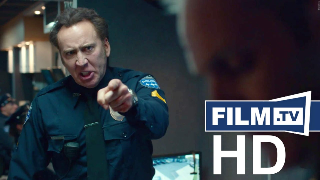 211 - Cops Under Fire Trailer Deutsch German (2018)