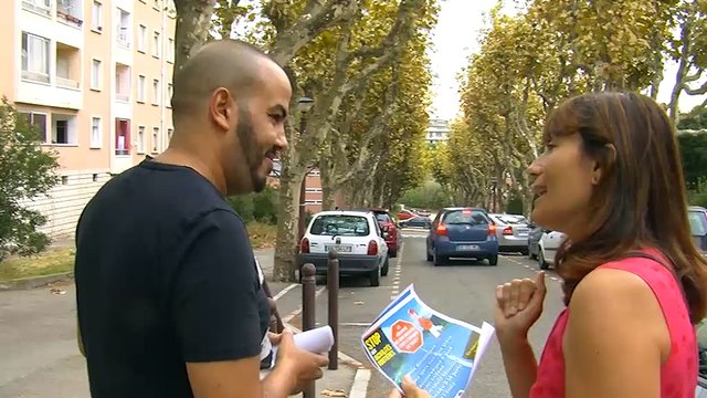 LA QUOTIDIENNE - L'INVITÉ : LQMT L'invité : Patricia Fernandez Pedinielli