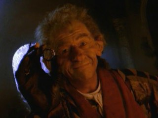 Narrador de Cuentos - 09 La harapienta (Audio Latino) HQ