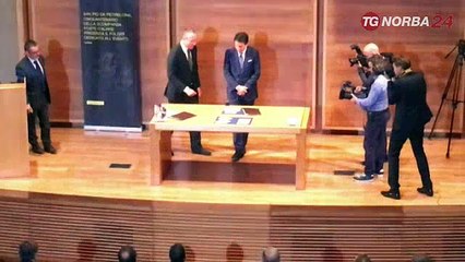 S.G. Rotondo: francobollo celebra San Pio