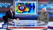 Ο περιβαλλοντολόγος Μιχάλης Πετράκης μιλάει στον ΑΝΤ1 για τον κυκλώνα "Ζορμπά" - ΒΙΝΤΕΟ