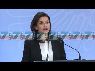 GJONAJ PARAQET RAPORTIMET JAVORE NE LIDHJE ME RASTET ANTIKORRUPSION - News, Lajme - Kanali 7