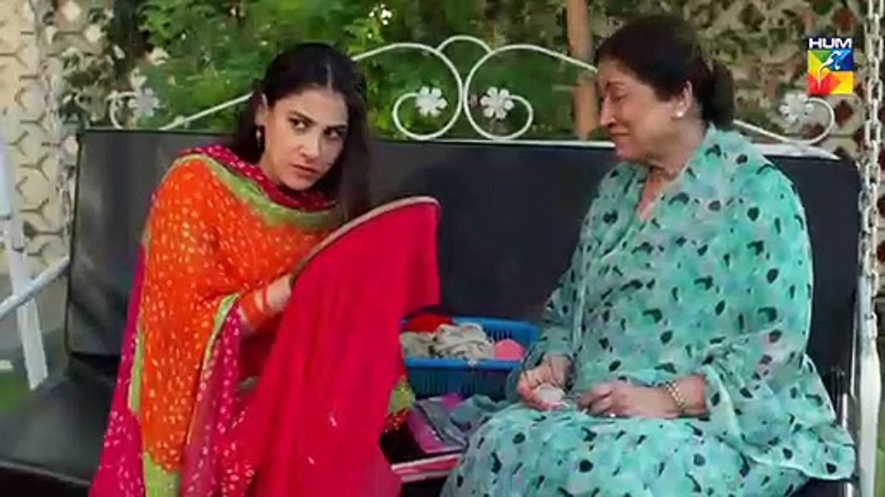 Aatish Drama (New) - E 1