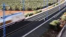 Top 10 Fastest Trains in the World 2018
