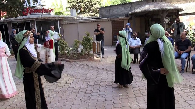Suriyeli kadınlar haklarını öğrenecek - KİLİS
