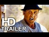CREED 2 (FIRST LOOK - Trailer #2 NEW) 2018 Sylvester Stallone, Michael B. Jordon Rocky Movie HD