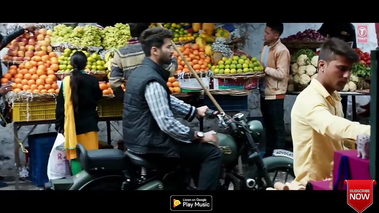 Dekhte Dekhte Atif Aslam - Sochta Hoon Ke Woh Kitne Masoom - Dekhte Dekhte Batti Gul Meter Chalu  full hd