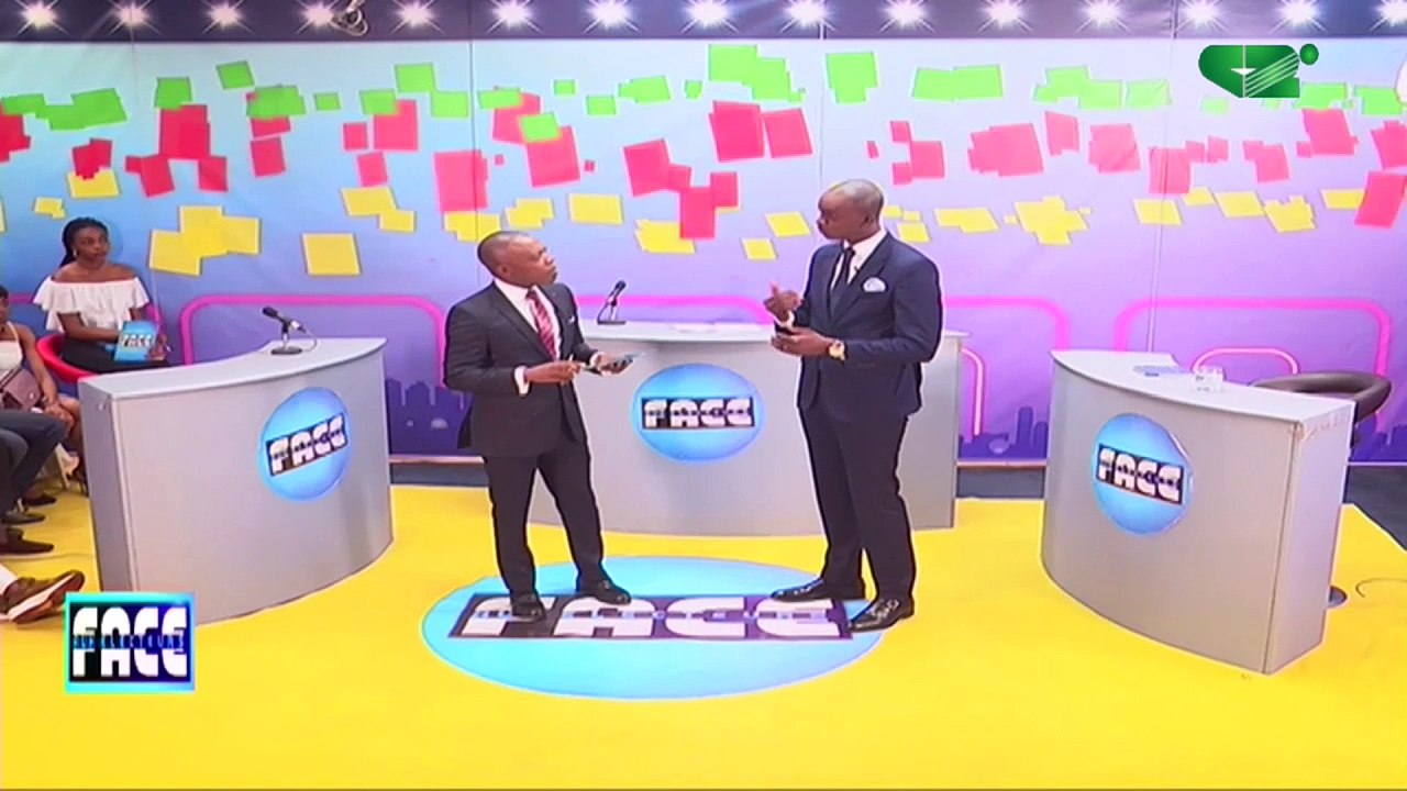FACE AUX ÉLECTEURS DU 25/09/2018, invité: Cabral Libii Candidat à la Présidentielle 2018