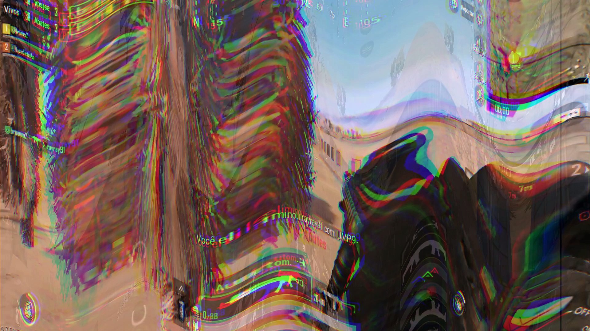 PUBG MOBILE!!!  KILLS!!!