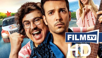 Yol Arkadasim 2 Trailer Deutsch German (2018)