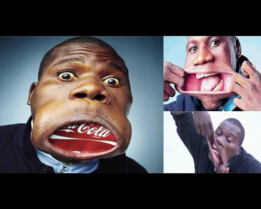 10 of the most amazing people in the world