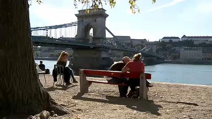 Másfél év alatt kész lesz a Lánchíd felújítása