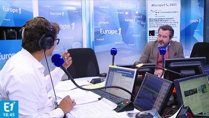 Tariq Ramadan : le rapport d'expertise est "un tournant majeur", estime Me Éric Morain