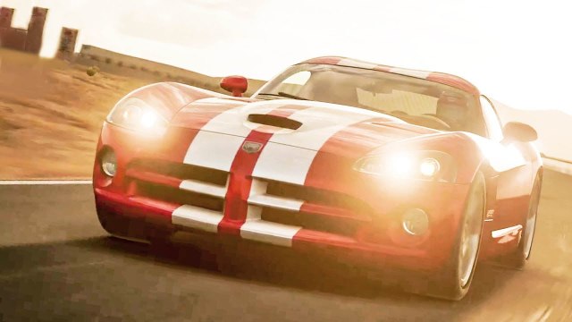 GT SPORT Bande Annonce Mise à jour 1.26