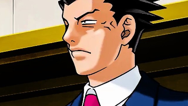 PHOENIX WRIGHT: Ace Attorney Trilogie Bande Annonce Officielle