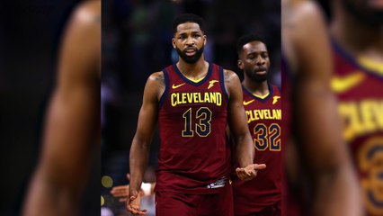 Tristan Thompson's Lies Exposed: Caught With Hands All Over Other Women