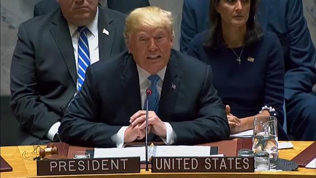 Trump szerint Kína beavatkozik a következő amerikai választásba