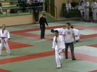 sébastien et rémy, passage de grade c noire,20mai07