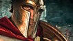 ASSASSIN'S CREED: ODYSSEY Bande annonce