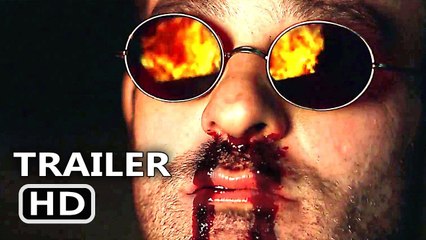 DAREDEVIL Season 3 "Kingpin Suit" Trailer