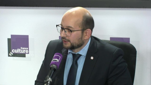 Ludovic Mendes : Quand on mutualise nos moyens, nous sommes plus fort que le reste du monde