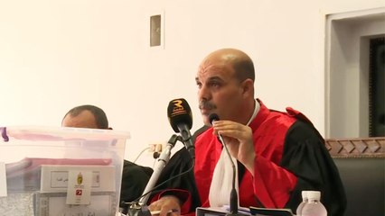 تونس.. انطلاق جلسات محاكمة المتهمين بقمع انتفاضة الحوض المنجمي