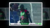 Pakistan Vs Bangladesh Asia Cup 2018 Super 4 Highlight Match