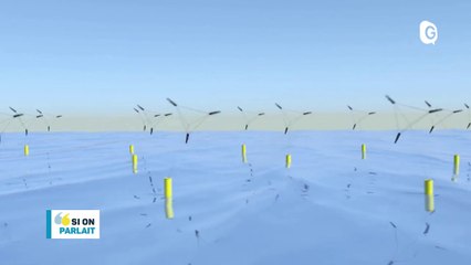 SI ON PARLAIT - 26 SEPTEMBRE 2018