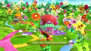 Strawberry Shortcake - Hair Today Gone Tomorrow , Tv series movies 2019 hd