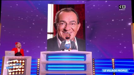 Cancer de Jean-Pierre Pernaut : Cyril Hanouna lui adresse un message