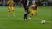 Bruno Gama no penalty - PAOK vs Aris 26.09.2018