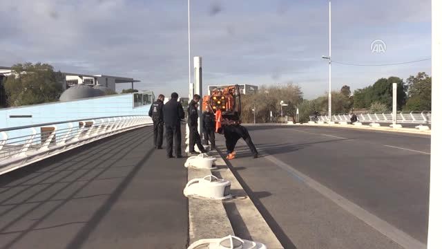 Cumhurbaşkanı Erdoğan'ın Almanya Ziyareti