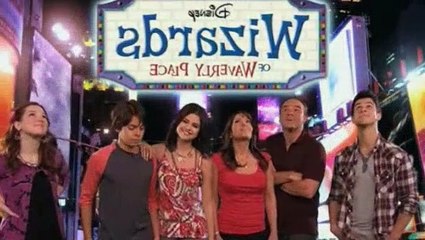 Wizards Of Waverly Place - S04E05 - Three Maxes And A Little Lady