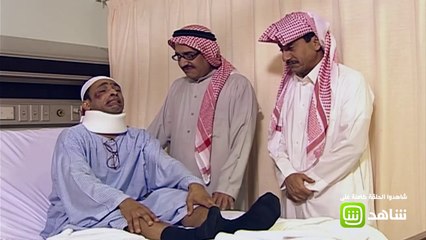 #الفن_وأهله| هذا ما يحدث عندما تتزوج من عائلة مفترية