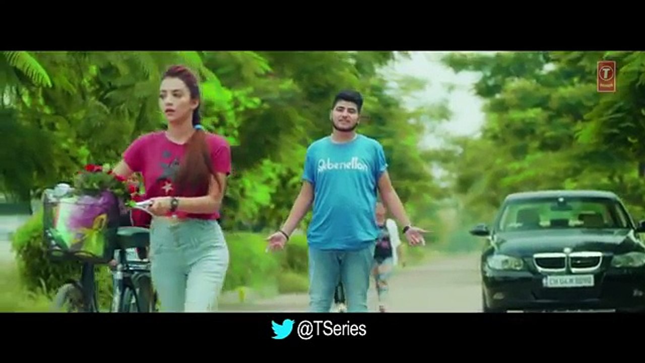Love Dil Ch Vsaya - Ammu (Full Song) Rox A Latest Punjabi Songs 2019 T-Series