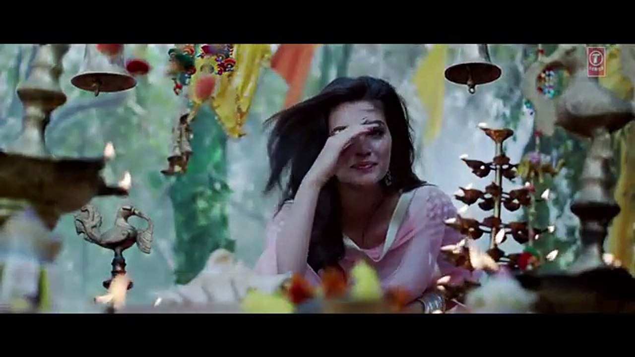 Love Heropanti Tabah Video Song Mohit Chauhan Tiger Shroff Kriti Sanon