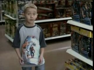 Wal Mart Overview 🛒