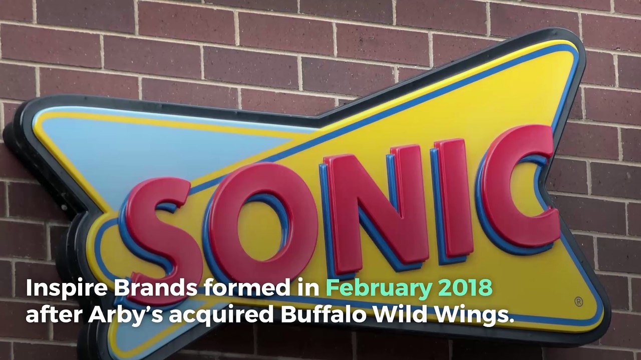 Sonic Purchased by Inspire Brands for $2.3 Billion