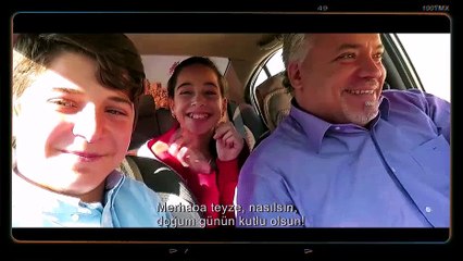 Bırakma Beni | Fragman