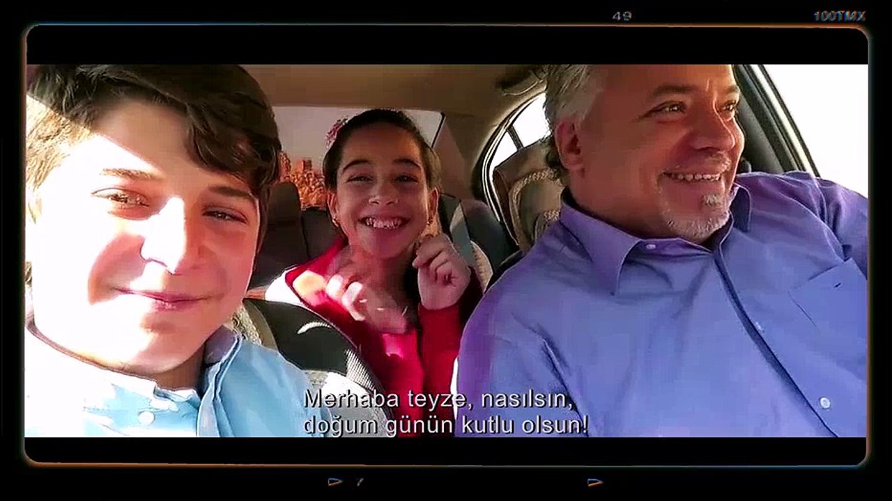 Bırakma Beni | Fragman