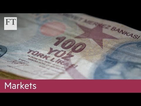 Explainer: Why are emerging markets currencies falling?