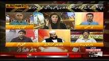 Fahad Hussain Tells Reason of PTI Unmatured Statements,,