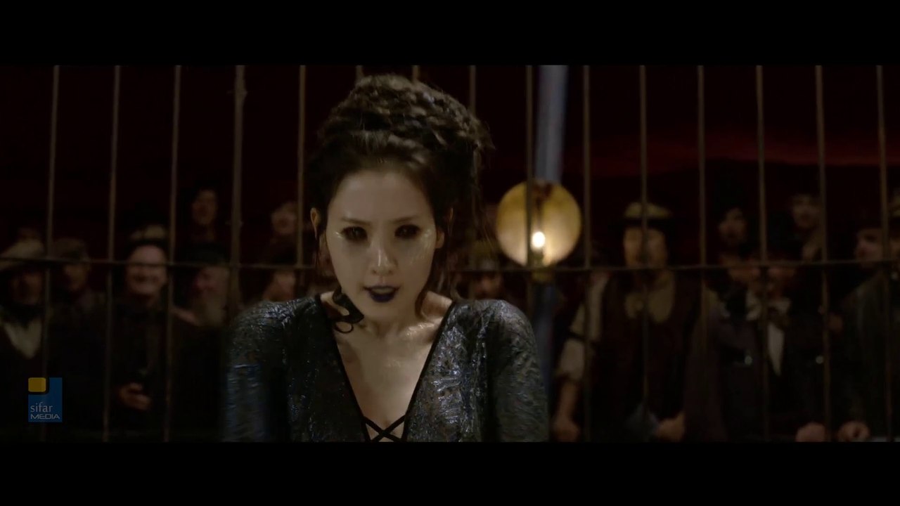 Fantastic Beasts: The Crimes of Grindelwald | Official Movie Trailer | Eddie Redmayne, Katherine Waterston | 2018 Film