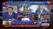 Faisal Wada Badly Insult Musadiq Malik At Live Show,,