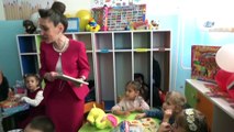 - TİKA’dan Kosova’da Türkçe Eğitime Destek- Priştine’de İlk Ve Tek Türk Okulu