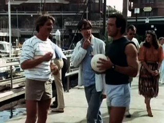 Riptide (Us) S02E09 Peter Pan Is Alive And Well